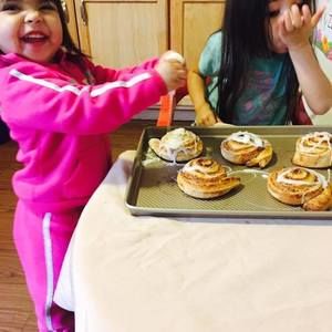 Meet your Posher, Beth